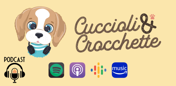 cuccioli e crocchette podcast