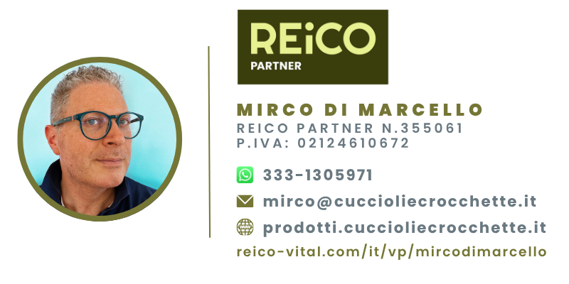 REiCO PARTNER Mirco Di Marcello